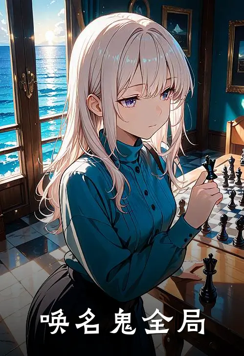 唤名鬼全局