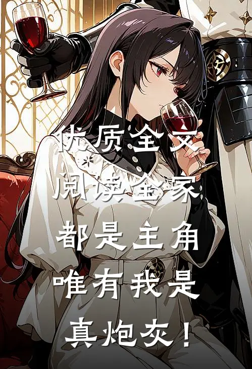 优质全文阅读全家都是主角，唯有我是真炮灰！