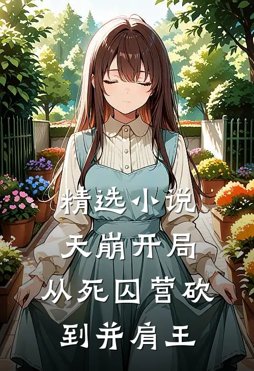 精选小说天崩开局，从死囚营砍到并肩王