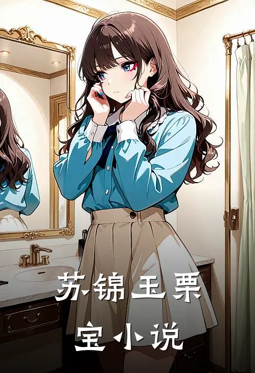 苏锦玉栗宝小说