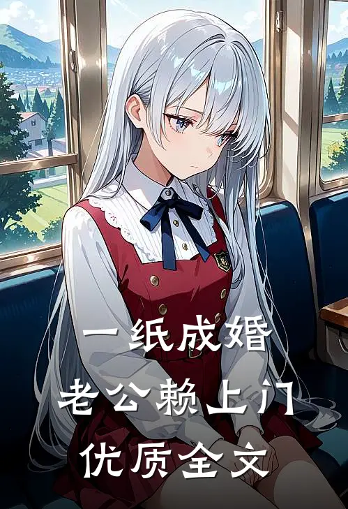 一纸成婚，老公赖上门优质全文