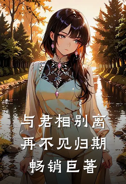 与君相别离,再不见归期畅销巨著是哪一集
