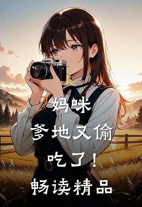 妈咪,爹地又偷吃了!畅读精品漫画