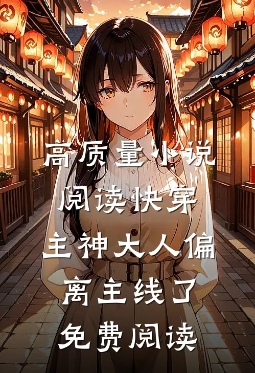 高质量小说阅读快穿:主神大人偏离主线了免费阅读