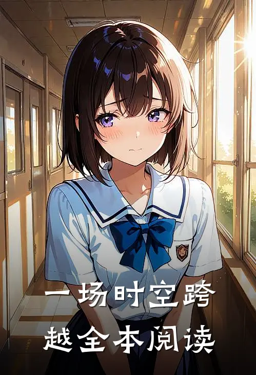一场时空跨越全本阅读