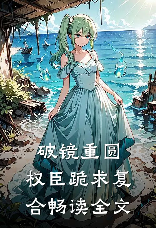 破镜重圆：权臣跪求复合畅读全文