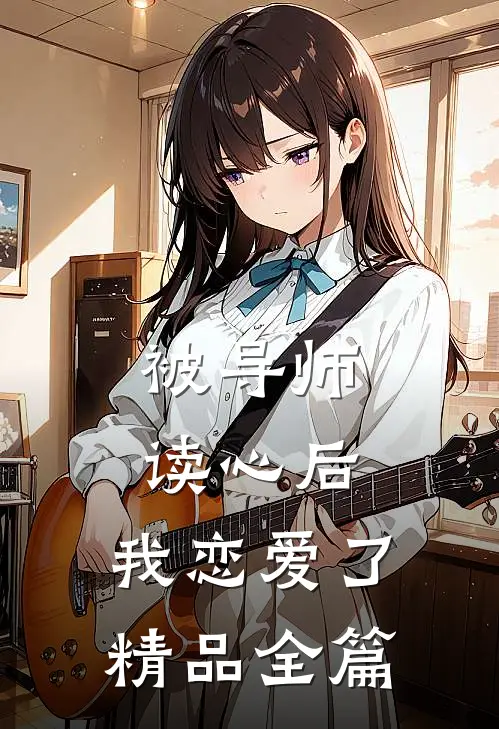 被导师读心后，我恋爱了精品全篇