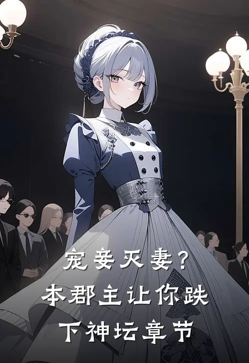 宠妾灭妻?本郡主让你跌下神坛章节免费阅读