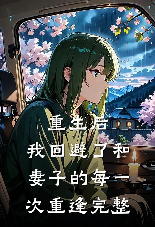 重生后,我回避了和妻子的每一次重逢完整阅读