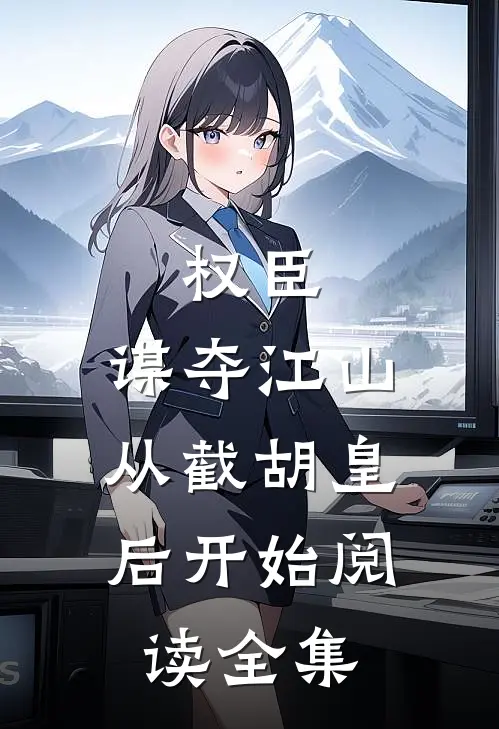 权臣：谋夺江山，从截胡皇后开始阅读全集