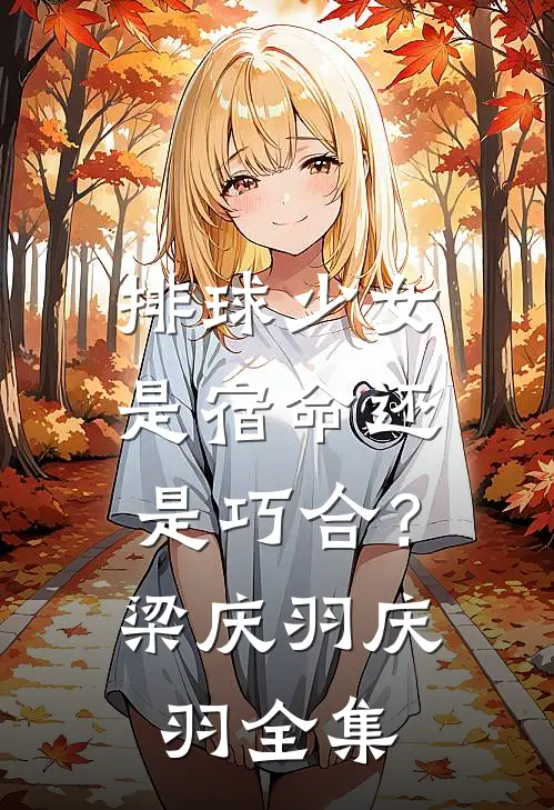 排球少女,是宿命还是巧合?梁庆羽庆羽 全集在线观看