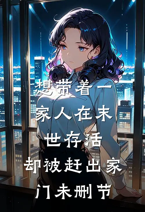 想带着一家人在末世存活,却被赶出家门未删节