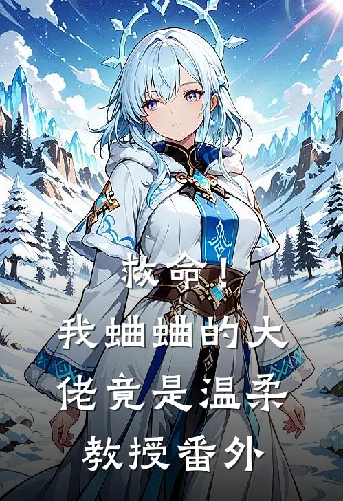 救命!我蛐蛐的大佬竟是温柔教授番外免费阅读