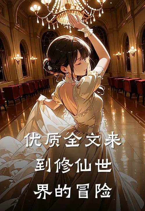 优质全文来到修仙世界的冒险类
