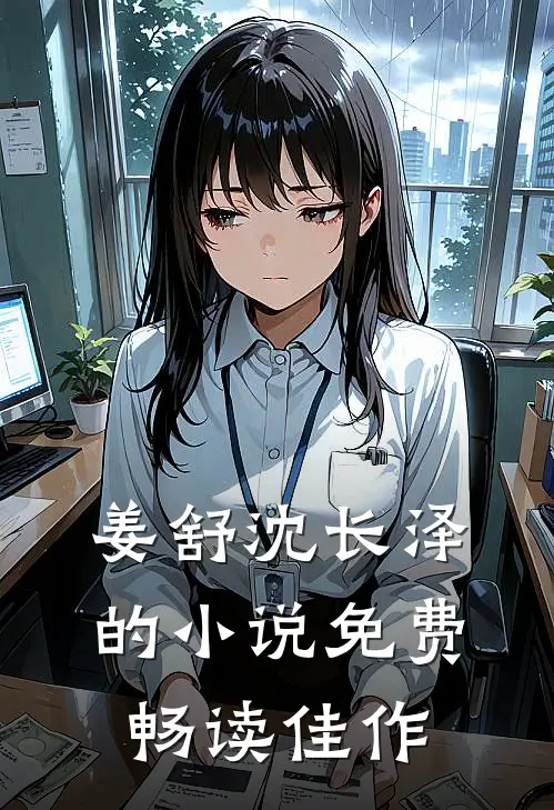 姜舒沈长泽的小说免费畅读佳作