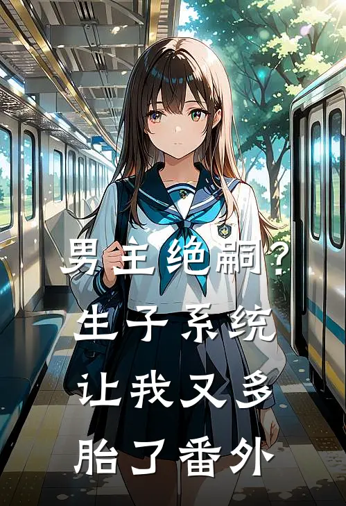 男主绝嗣？生子系统让我又多胎了 番外