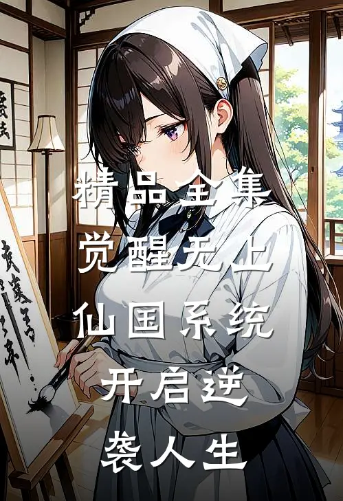 精品全集觉醒无上仙国系统，开启逆袭人生