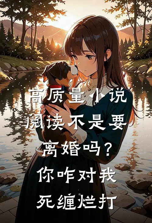高质量小说阅读不是要离婚吗？你咋对我死缠烂打