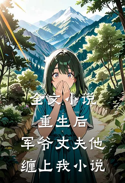 全文小说重生后,军爷丈夫他缠上我小说