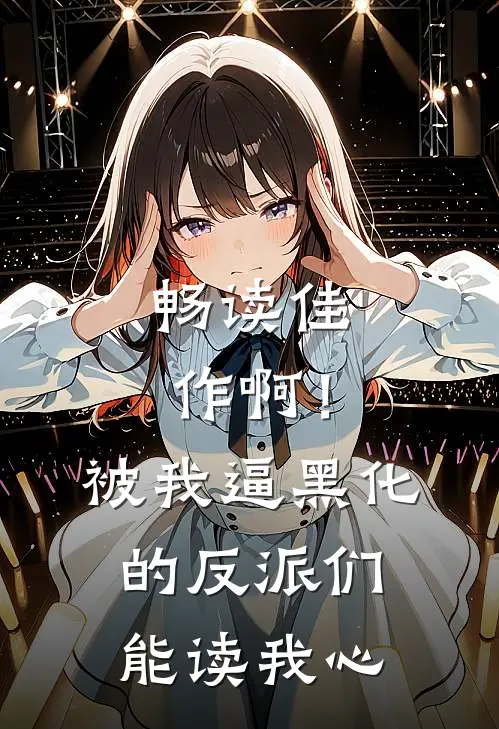 畅读佳作啊！被我逼黑化的反派们能读我心