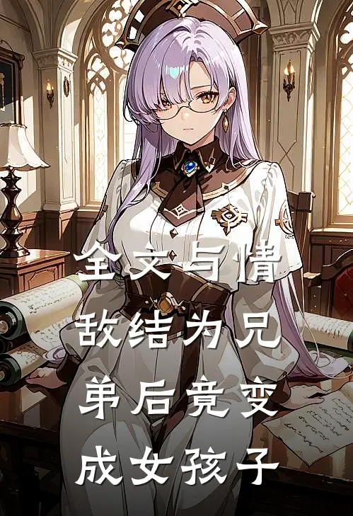 全文与情敌结为兄弟后竟变成女孩子