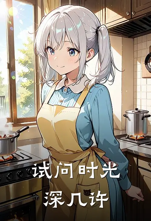 试问时光深几许完整版