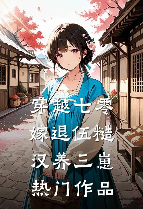 穿越七零，嫁退伍糙汉养三崽热门作品