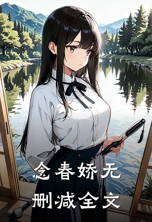 念春娇无删减全文