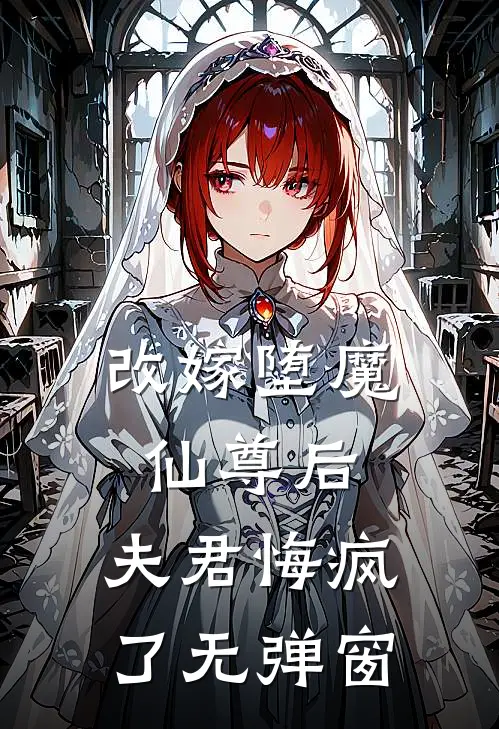 改嫁堕魔仙尊后,夫君悔疯了无弹窗
