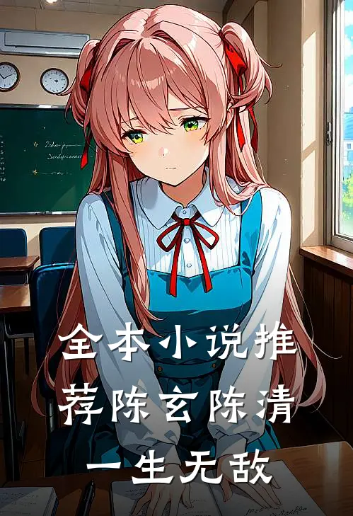 全本小说推荐陈玄陈清一生无敌