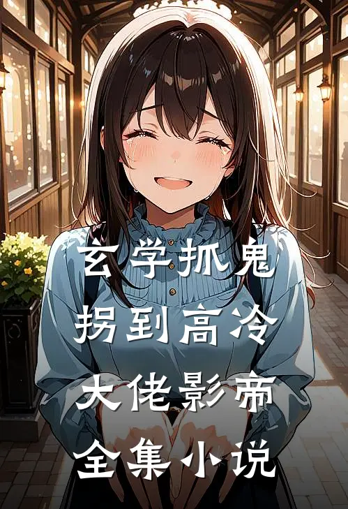 玄学抓鬼,拐到高冷大佬影帝全集免费阅读