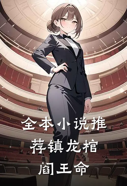 全本小说推荐镇龙棺，阎王命