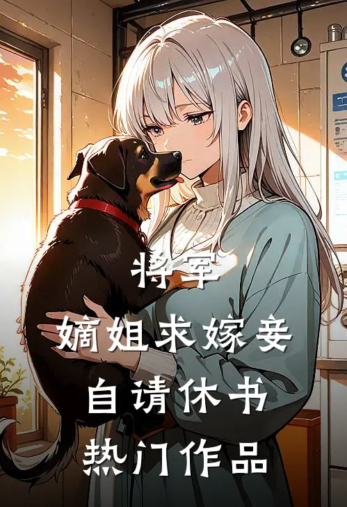 将军,嫡姐求嫁妾自请休书热门作品