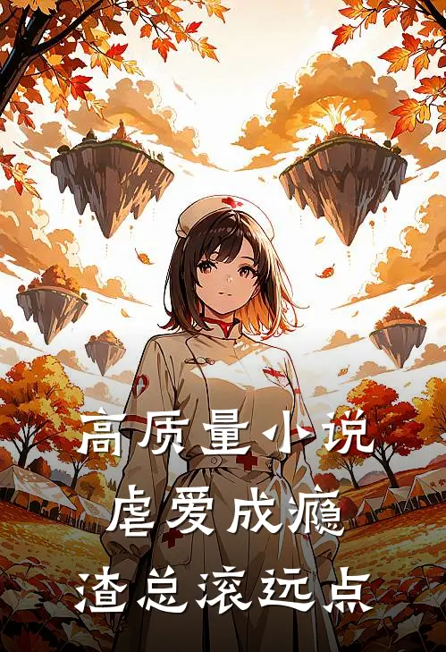 高质量小说虐爱成瘾：渣总滚远点