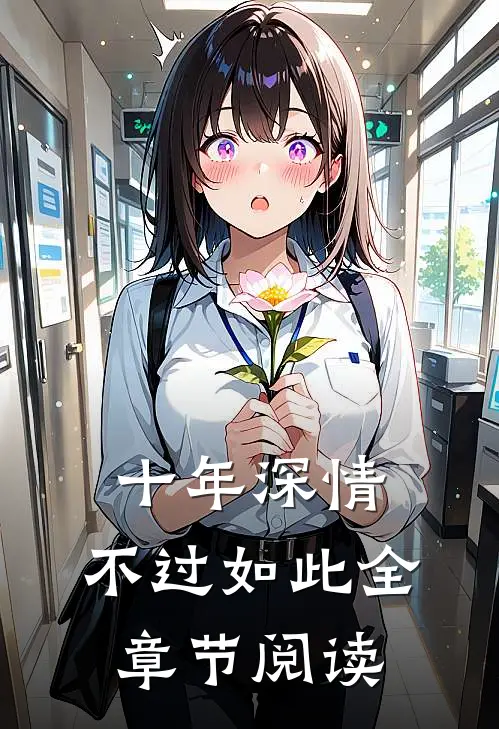十年深情,不过如此全章节阅读