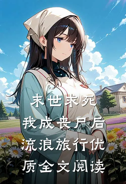 末世求死：我成丧尸后流浪旅行优质全文阅读