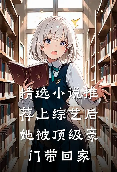 精选小说推荐上综艺后，她被顶级豪门带回家