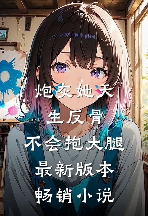 炮灰她天生反骨,不会抱大腿最新版本畅销小说