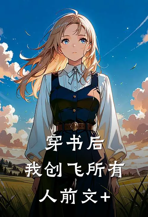 穿书后，我创飞所有人前文+