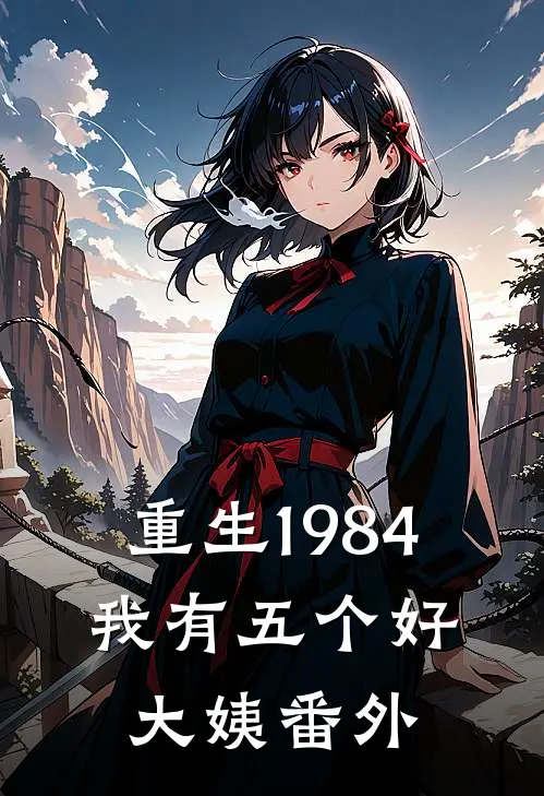 重生1984,我有五个好大姨番外