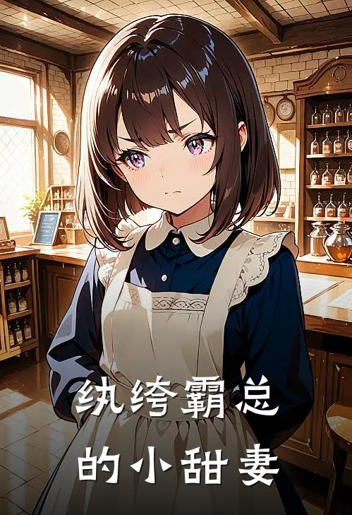 纨绔霸总的小甜妻