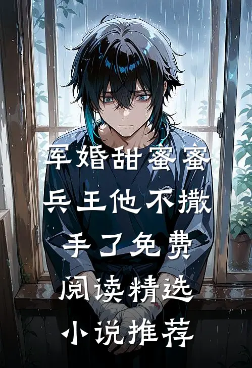 军婚甜蜜蜜,兵王他不撒手了免费阅读精选小说推荐
