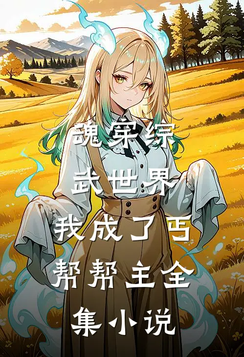 魂穿综武世界,我成了丐帮帮主全集免费阅读