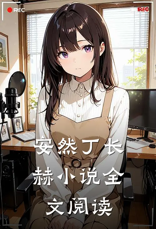 安然丁长赫小说全文阅读