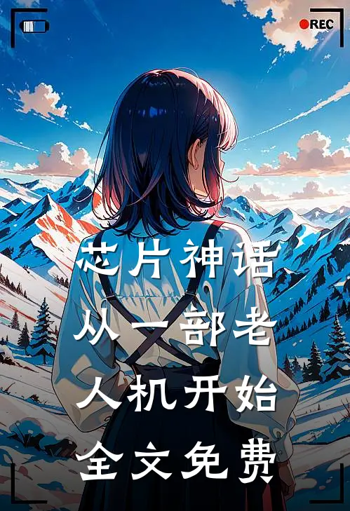 芯片神话,从一部老人机开始全文免费