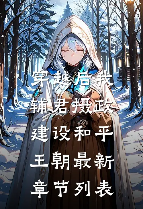 穿越后我辅君摄政，建设和平王朝最新章节列表