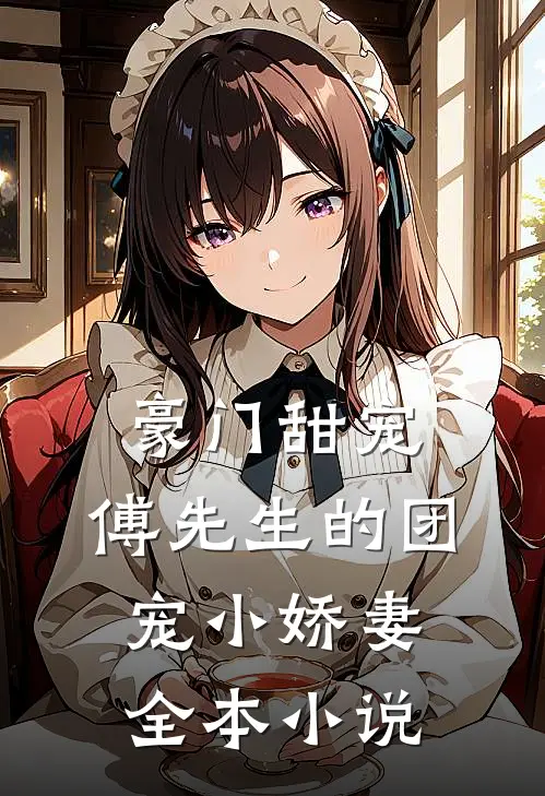 豪门甜宠：傅先生的团宠小娇妻全本小说
