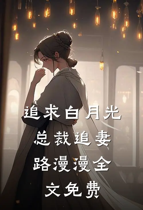 追求白月光，总裁追妻路漫漫全文免费