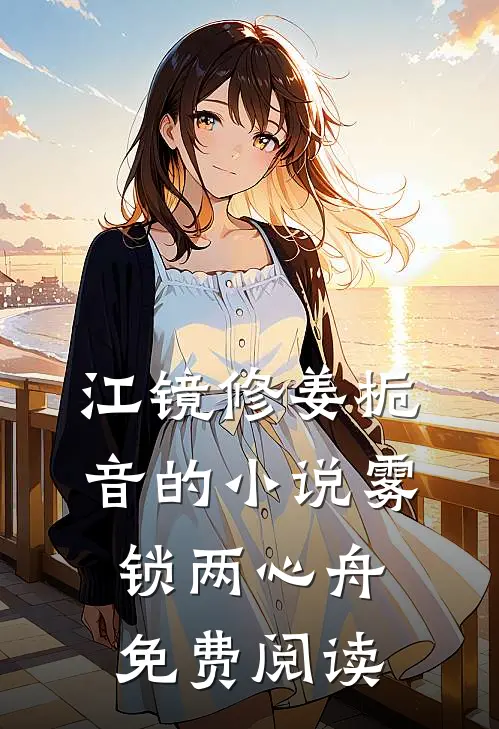 江镜修姜栀音的小说雾锁两心舟免费阅读