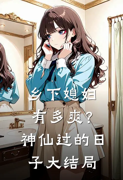 乡下媳妇有多爽?神仙过的日子大结局